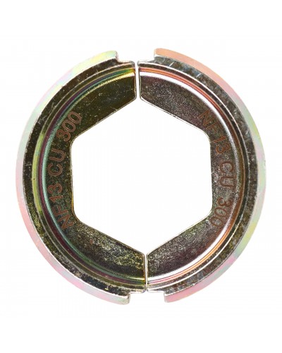 MATRYCA ZACISKOWA NF13 CU 300 2