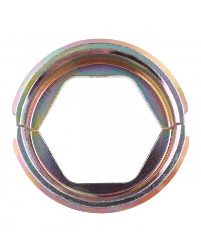 MATRYCA ZACISKOWA NF13 CU 400 2