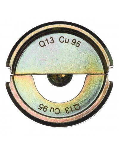 MATRYCA ZACISKOWA Q13 CU 95 2