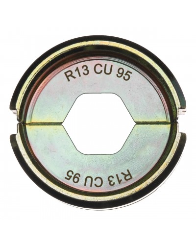 MATRYCA ZACISKOWA R13 CU 95 2