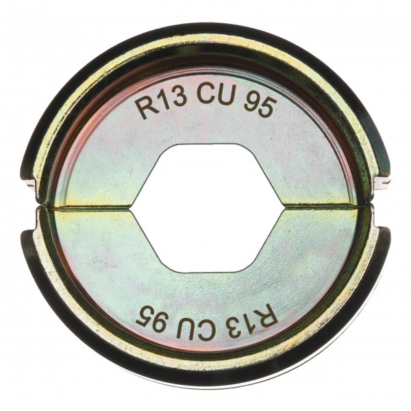 MATRYCA ZACISKOWA R13 CU 95
