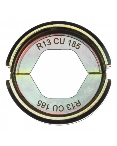 MATRYCA ZACISKOWA R13 CU 185 2