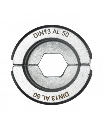 MATRYCA ZACISKOWA DIN13 AL 50 2