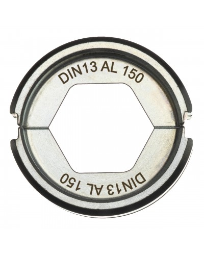 MATRYCA ZACISKOWA DIN13 AL 150 2