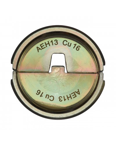 MATRYCA ZACISKOWA AEH13 CU 16 2