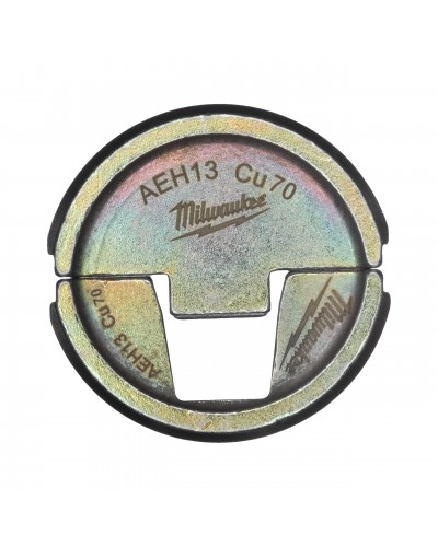 MATRYCA ZACISKOWA AEH13 CU 70 2