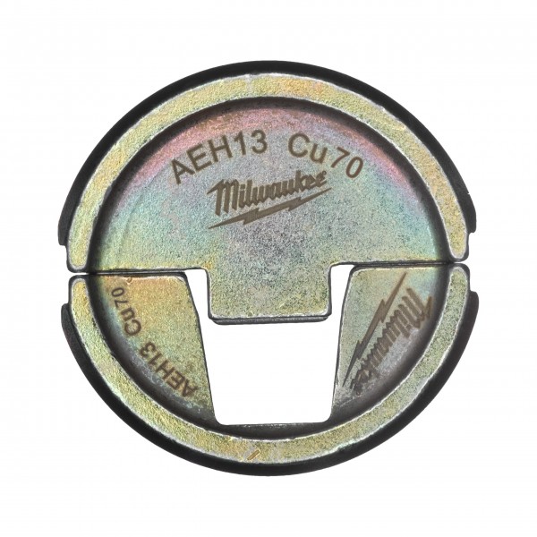 MATRYCA ZACISKOWA AEH13 CU 70