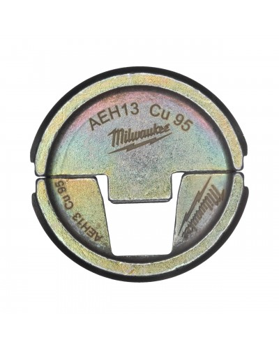 MATRYCA ZACISKOWA AEH13 CU 95 2