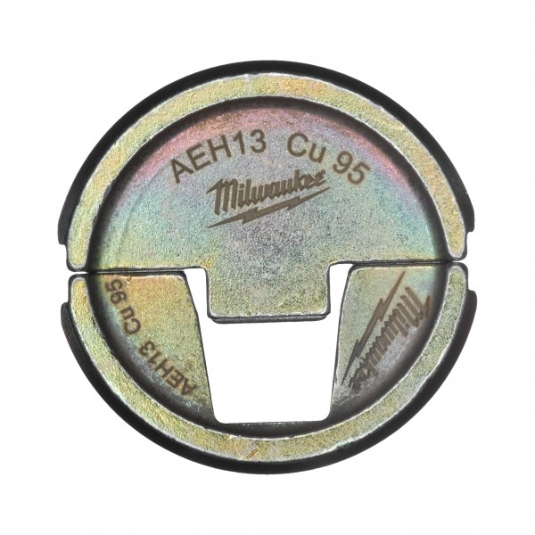 MATRYCA ZACISKOWA AEH13 CU 95