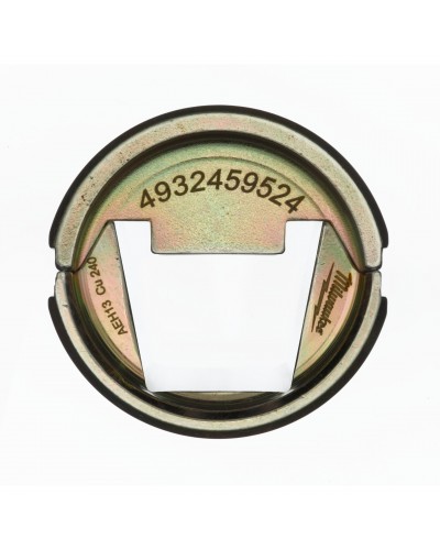 MATRYCA ZACISKOWA AEH13 CU 240 2