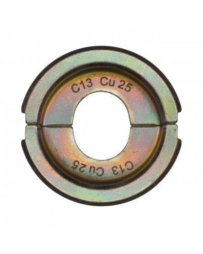 MATRYCA ZACISKOWA C13 CU 25 2