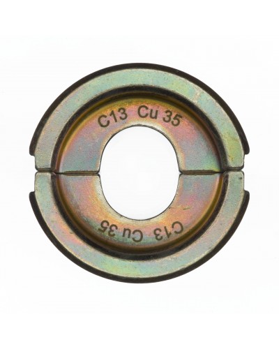 MATRYCA ZACISKOWA C13 CU 35 2