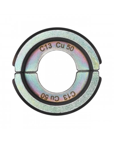 MATRYCA ZACISKOWA C13 CU 50 2