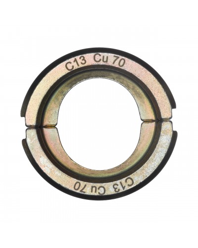 MATRYCA ZACISKOWA C13 CU 70 2