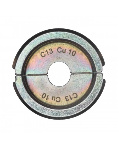 MATRYCA ZACISKOWA C13 CU 10 2