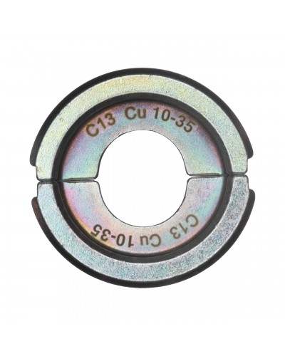 MATRYCA ZACISKOWA C13 CU 10-35 2