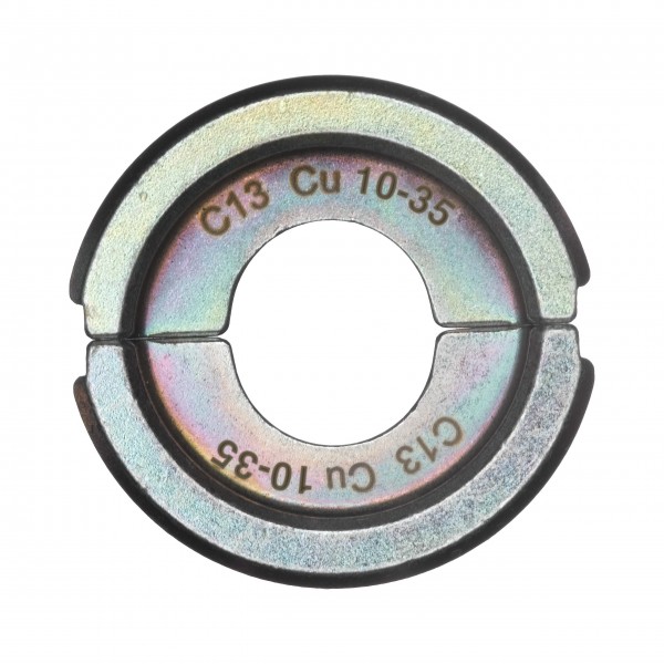 MATRYCA ZACISKOWA C13 CU 10-35