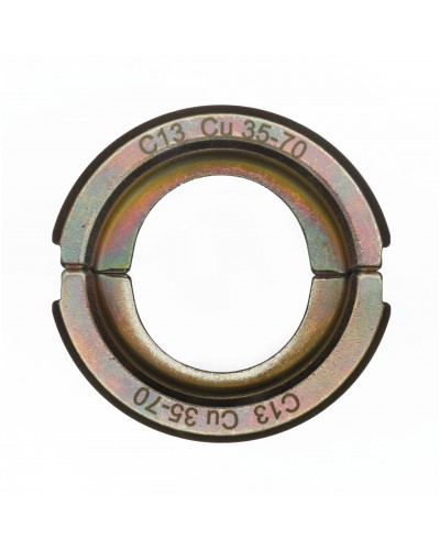 MATRYCA ZACISKOWA C13 CU 35-70 2