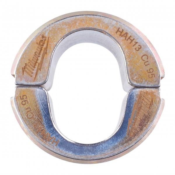 MATRYCA ZACISKOWA HAH13 CU 95