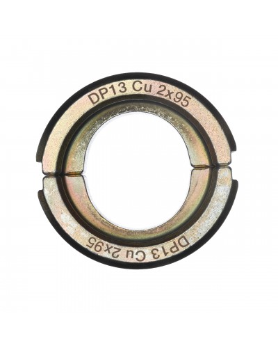 MATRYCA ZACISKOWA DP13 CU 2X95 2