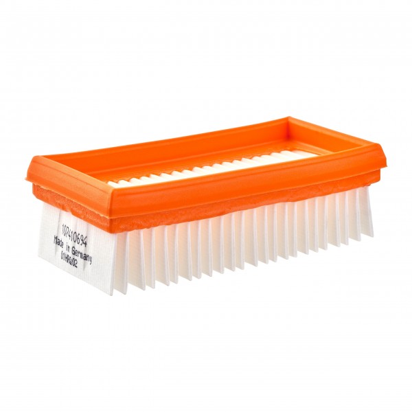 DODATKOWY FILTR ZABEZ. SILNIK AS 30/42