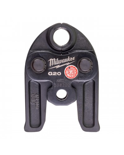 Jaw J12-G20 - 1 pc 2