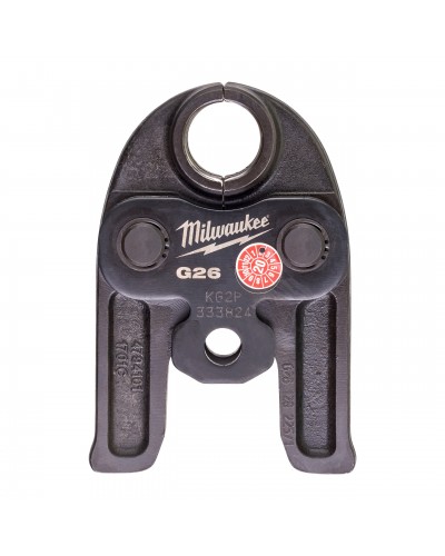 Jaw J12-G26 - 1 pc 2