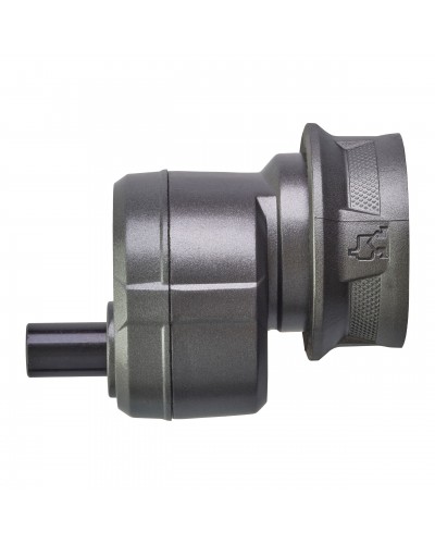 UCHWYT Z ODSADZENIEM 1/4"HEX DO M12 FPDX