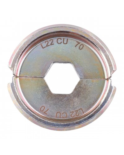 MATRYCA ZACISKOWA L22 CU 50 2