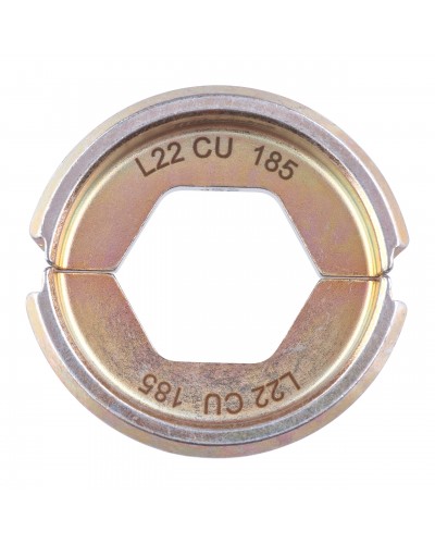 MATRYCA ZACISKOWA  L22 CU 185 2