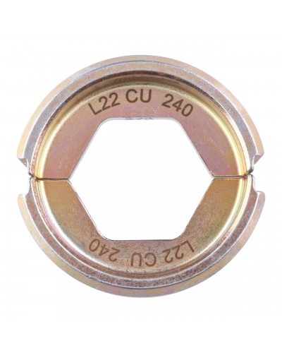 MATRYCA ZACISKOWA L22 CU 240 2