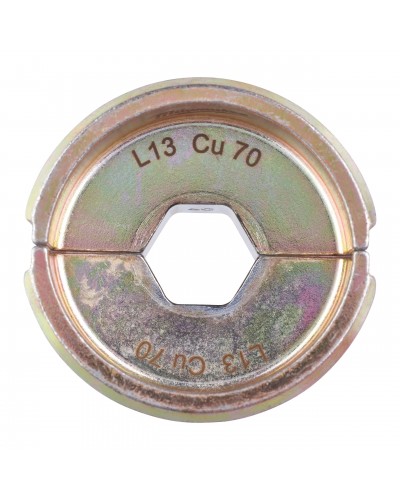 MATRYCA ZACISKOWA L13 CU 70 2