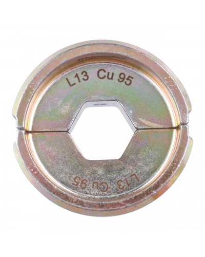 MATRYCA ZACISKOWA L13 CU 95 2
