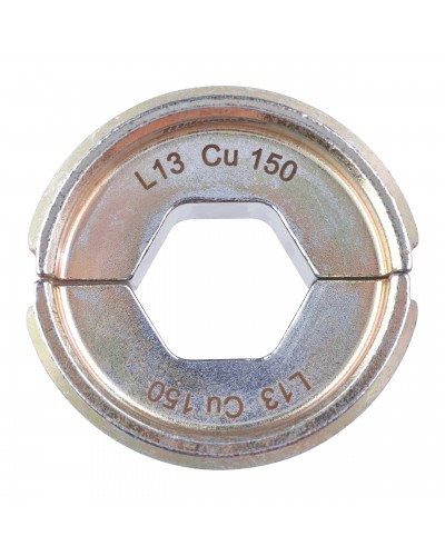 MATRYCA ZACISKOWA L13 CU 150 2