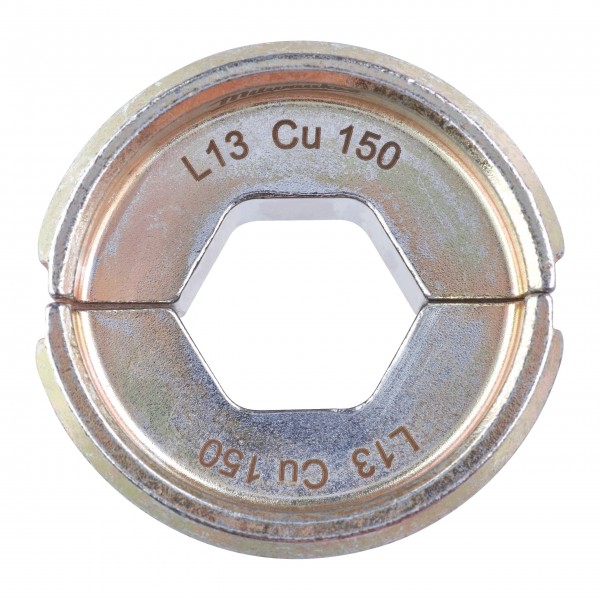 MATRYCA ZACISKOWA L13 CU 150