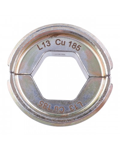 MATRYCA ZACISKOWA L13 CU 185 2