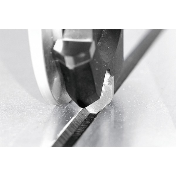 Festool Rolka wodząca A4