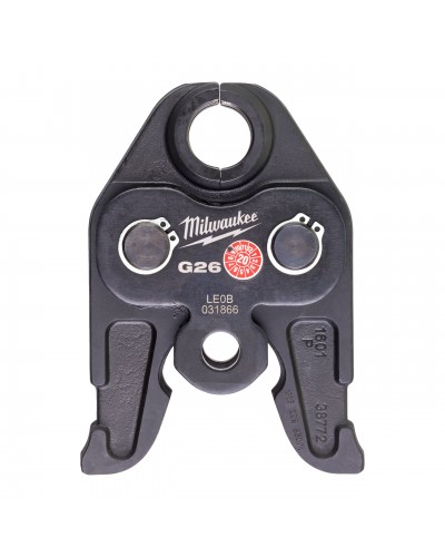 JAW J18-G26 - 1PC 2