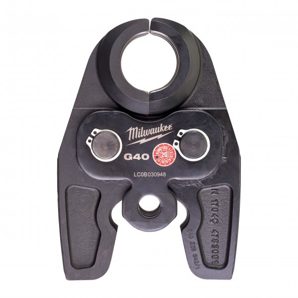 JAW J18-G40 - 1PC JAW J18-G40 - 1PC