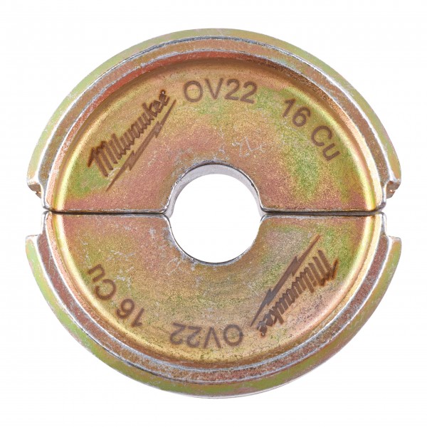 MATRYCA ZACISKOWA C22 CU 16/C5