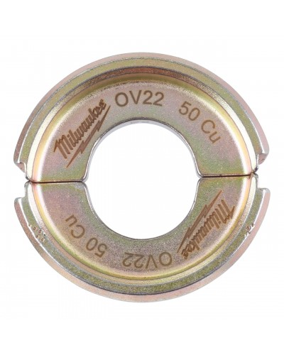 MATRYCA ZACISKOWA C22 CU... 2