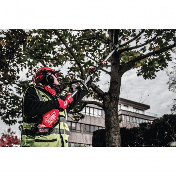 M18FOPH-CSA QUIK-LOK Pilarka do gałęzi