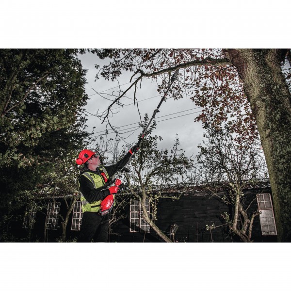 M18FOPH-CSA QUIK-LOK Pilarka do gałęzi