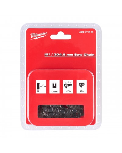 ŁAŃCUCH 304,8 MM 2