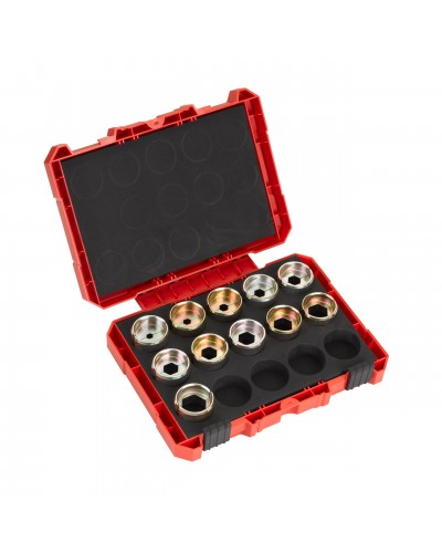 ZESTAW MATRYC R13 CU -... 2