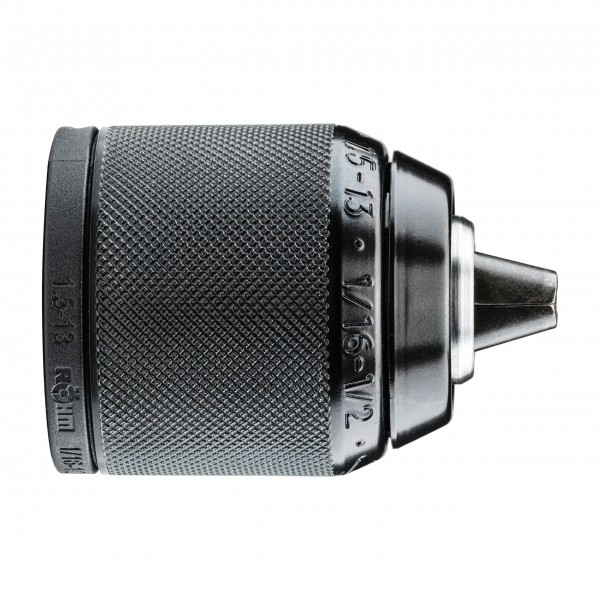 Keyless Chuck 1.5-13 9/16x18-1pc