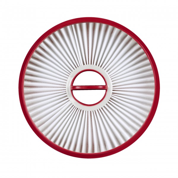 Wkład filtra HEPA do M18 FCVL Wkład filtra HEPA do M18 FCVL