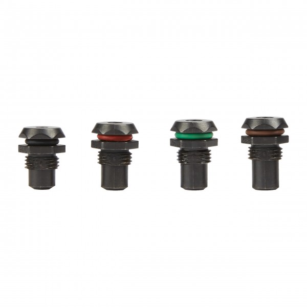 M18 FUEL Zest. końcowek mocując.do nitów M18 FUEL Zest. końcowek mocując.do nitów