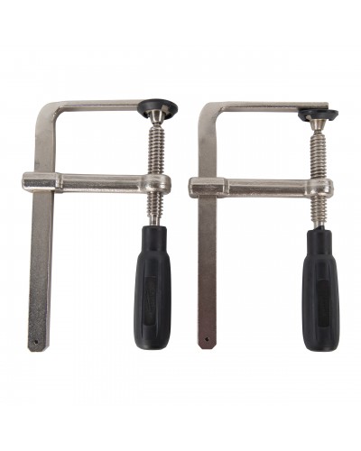 PSA-1 Guide Rail Clamps 2