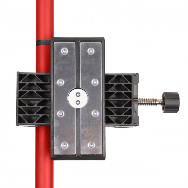 3.6m teleskopowa kolumna lasera 3.6m teleskopowa kolumna lasera